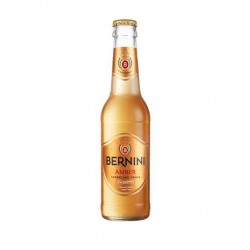 BERNINI AMBER NRB 275ml (24)