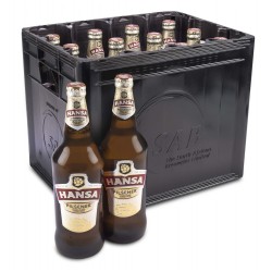 HANSA PILSNER 750ml RB...