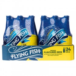 FLYING FISH PRESSED LEMON...