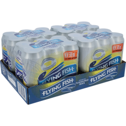 FLYING FISH LEMON 500ML...