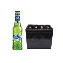 FLYING FISH APPLE 660ml RB...