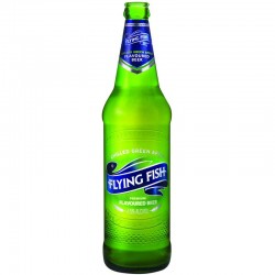 FLYING FISH APPLE 660ML RB...