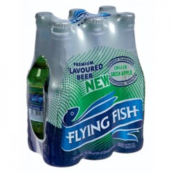 FLYING FISH APPLE 330ml NRB...
