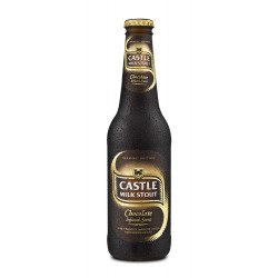 CASTLE MILK STOUT CHOC RB...