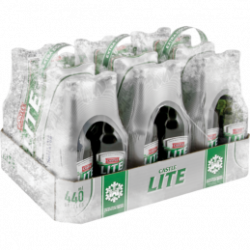 CASTLE LITE NRB 440ml 3X8...