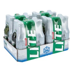 CASTLE LITE NRB 340ml (24)
