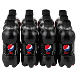 PEPSI MAX 330ml (12)