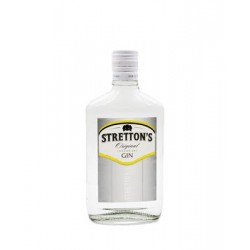 STRETTONS GIN 375ml (12)