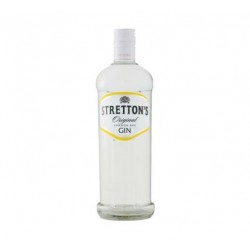 STRETTONS GIN 750ml (12)