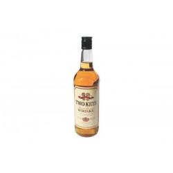 TWO KEYS 200ml (12)
