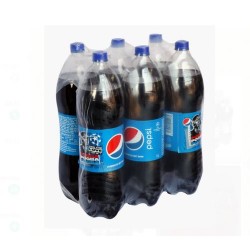 PEPSI COLA 2000ml (6)