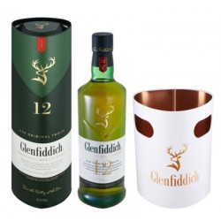 GLENFIDDICH 12YO 750ml (6)...