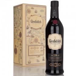 GLENFIDDICH 19 YO MADEIRA...