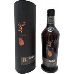 GLENFIDDICH PROJECT XX...