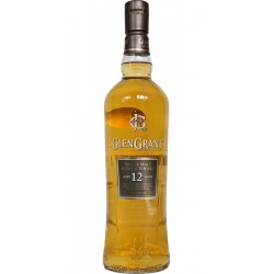 GRANTS 12YR 750ml (6)