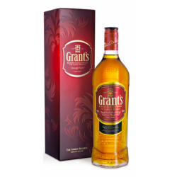 GRANTS FAMILY RESERVE...