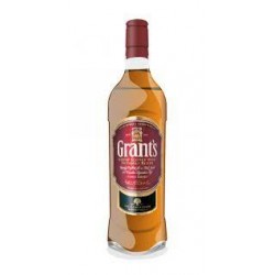 GRANTS FAMILY RESERVE...
