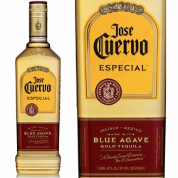 JOSE CUERVO GOLD 750ml (12)