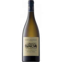 RUPERT & ROTHSCHILD...