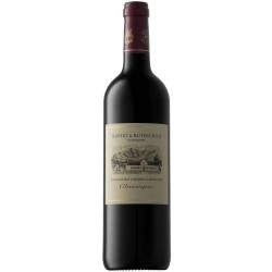 RUPERT & ROTHSCHILD...