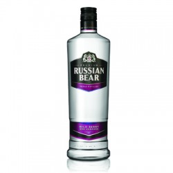RUSSIAN BEAR WILD BERRY...
