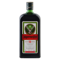 JAGERMEISTER 750ml (6)