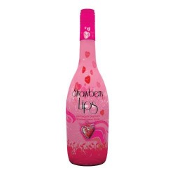 STRAWBERRY LIPS 750ml (6)