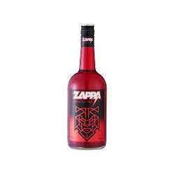 ZAPPA RED SAMBUCA 750ml (6)