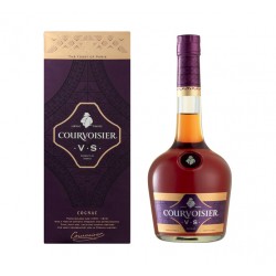 COURVOISIER VS COGNAC 750ml...