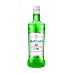 MAYFAIR GIN 750ML (12)
