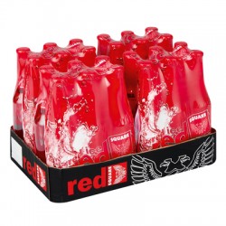 RED SQUARE RED ICE NRB...