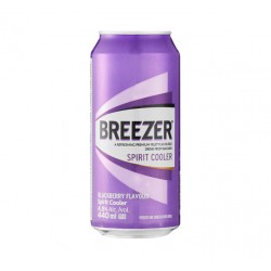 BACARDI BREEZER BLACKBERRY...