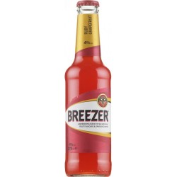 BACARDI BREEZER GRAPEFRUIT...