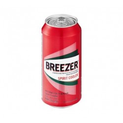 BACARDI BREEZER WATERMELON...