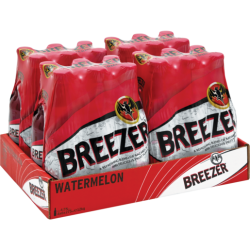 BACARDI BREEZER WATERMELON...