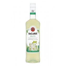 BACARDI MOJITO READY TO...