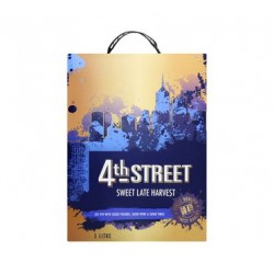 4TH STREET LATE HARVEST...