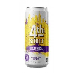 4TH STREET COOL BOTANICAL...