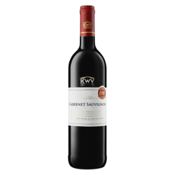 KWV CABERNET SAUVIGNON...