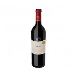 KWV CABERNET MERLOT 750ml (6)