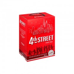 4TH STREET NATURAL SWEET...