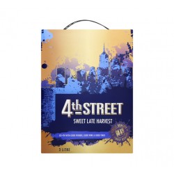 4TH STREET LATE HARVEST...