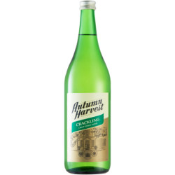 AUTUMN HAR CRACKLING 1000ml...