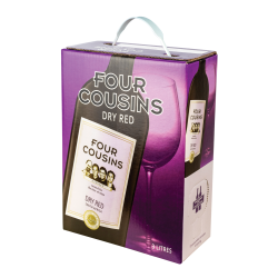 FOUR COUSINS COLLECTION...