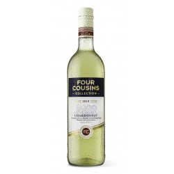 FOUR COUSINS COLLECTIONS...