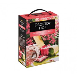DROSTDYHOF NAT SWEET ROSE...