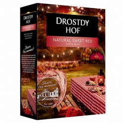 DROSTDYHOF NAT SWEET ROSE...