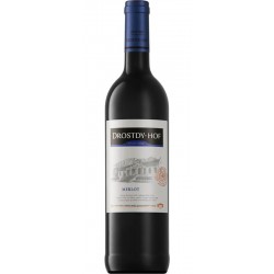 DROSTDYHOF MERLOT 750ml (6)