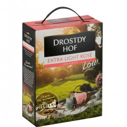 DROSTDYHOF EXTRA LIGHT ROSE...