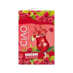 CIAO VODCANO 2000ml  (6)